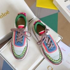 Chloe Sneakers